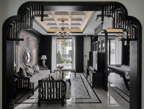 Villa - Biệt Thự Nghĩ Dưỡng Hạ Long